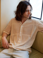 Marlon polo shirt