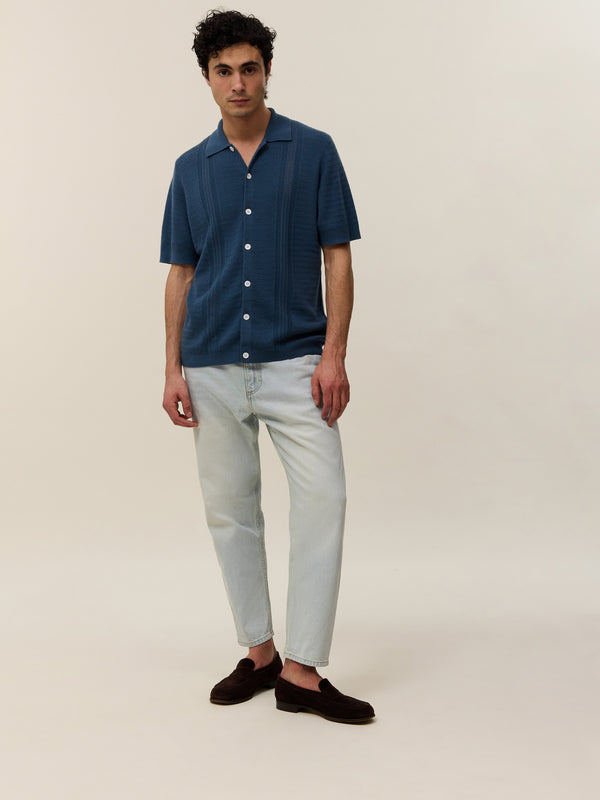 Capri Polo Shirt