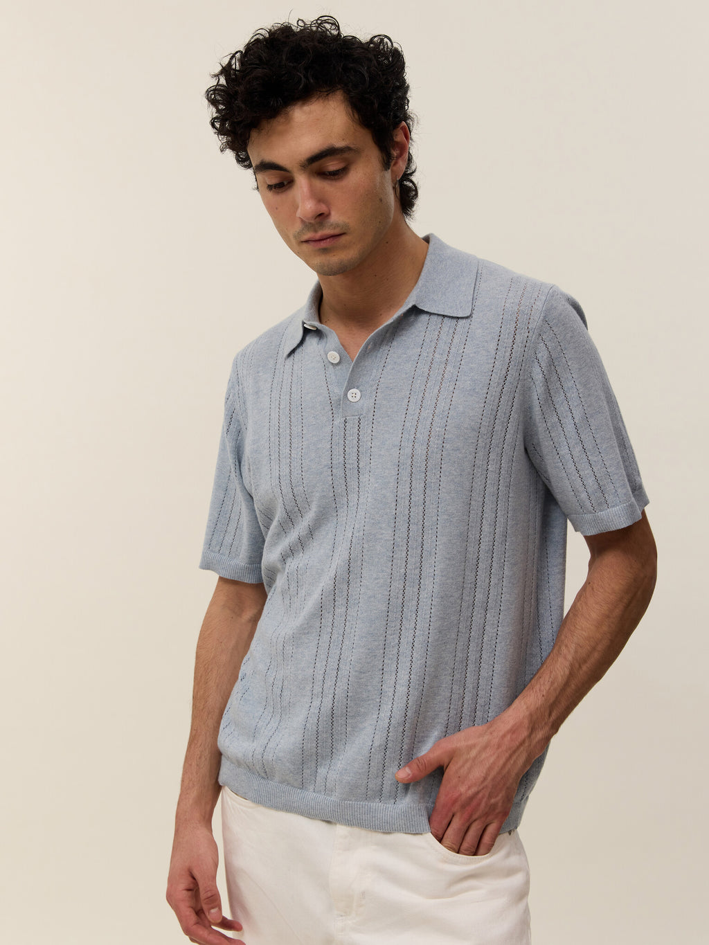 Polo Andrew