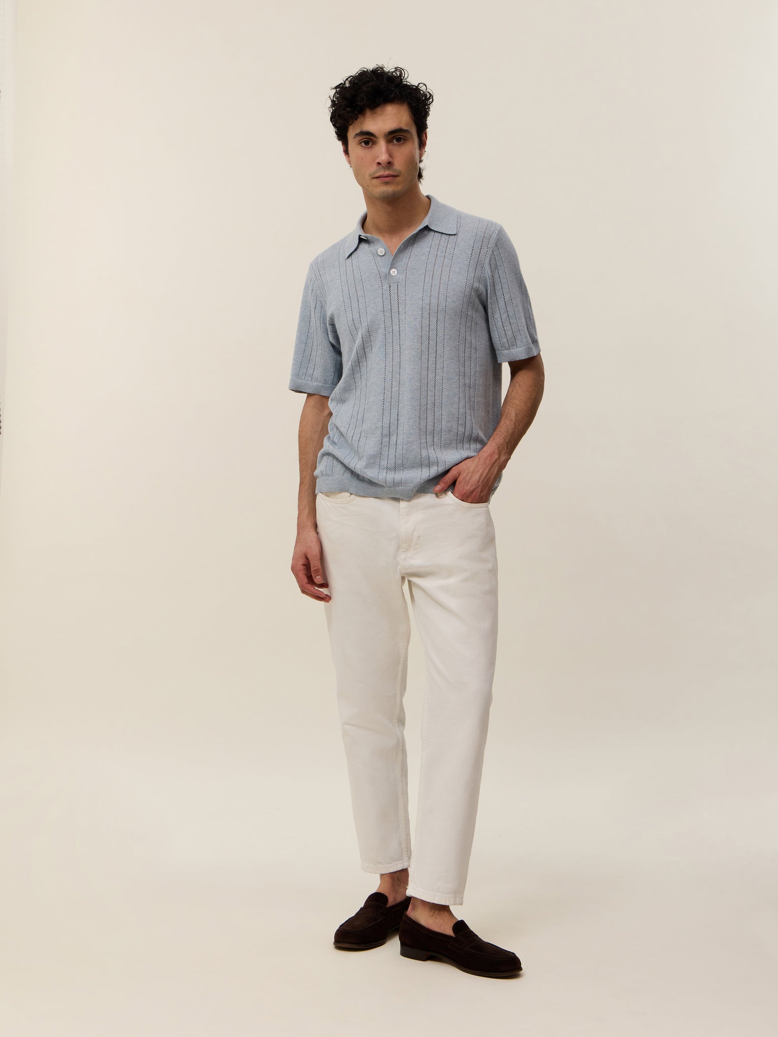 Polo Andrew
