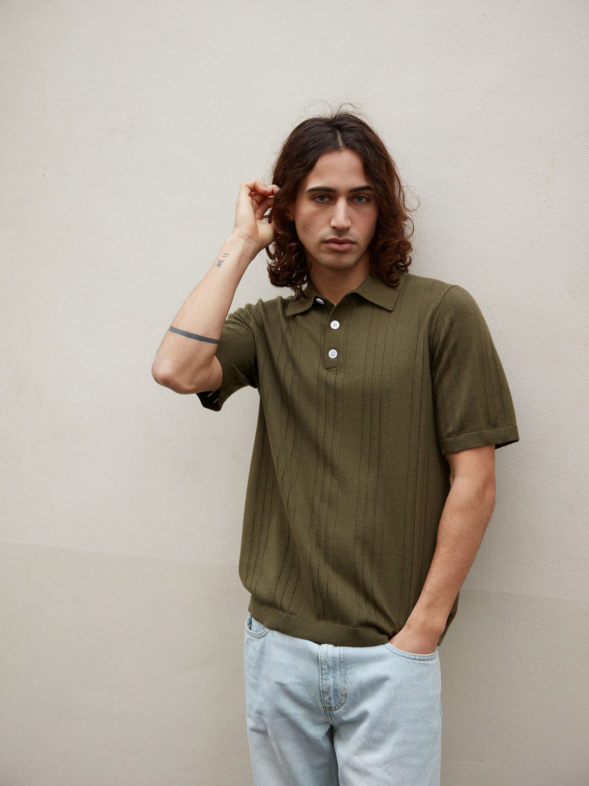 Polo Andrew