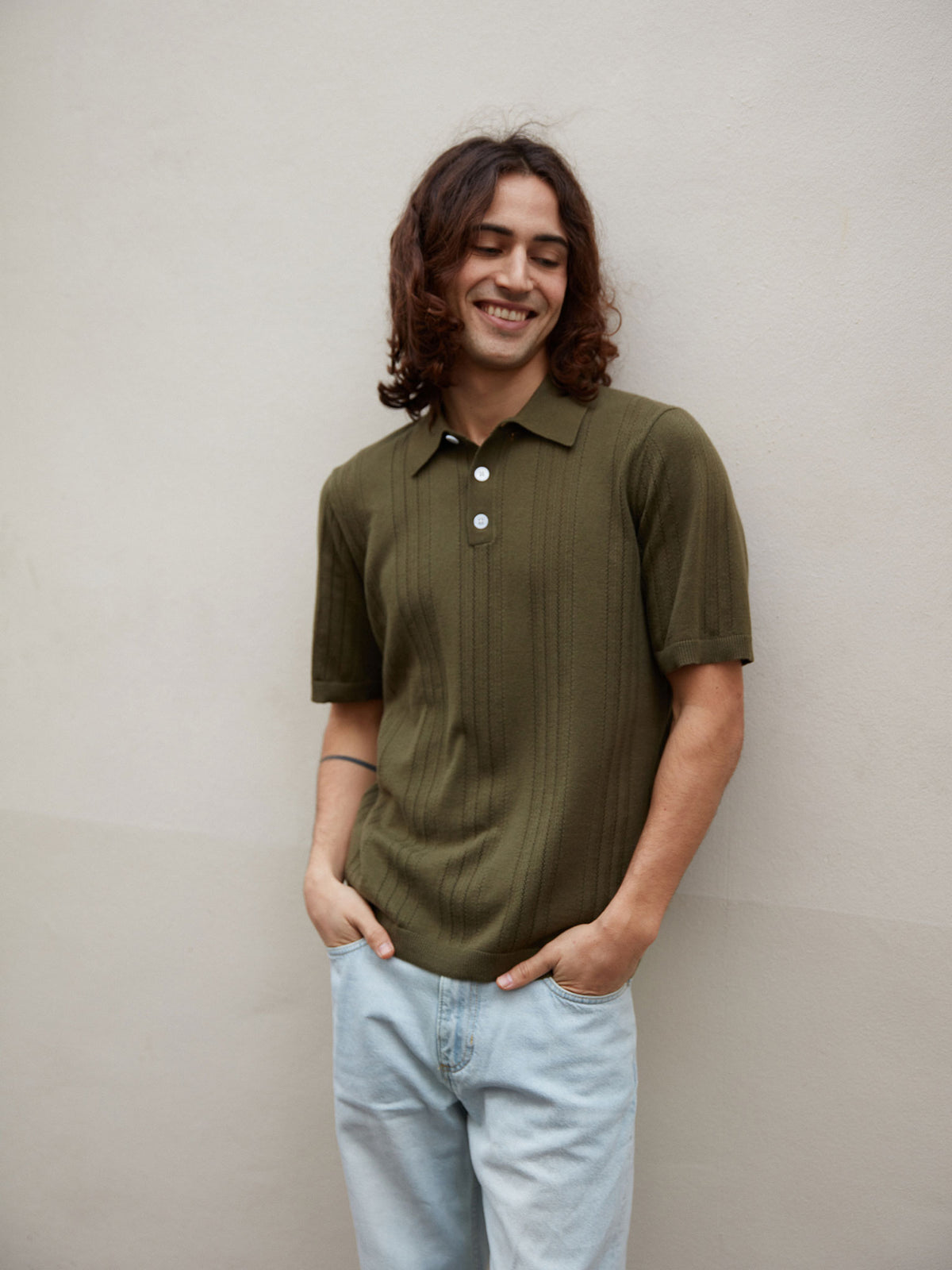 Polo Andrew