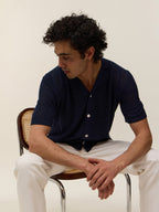 Marlon polo shirt