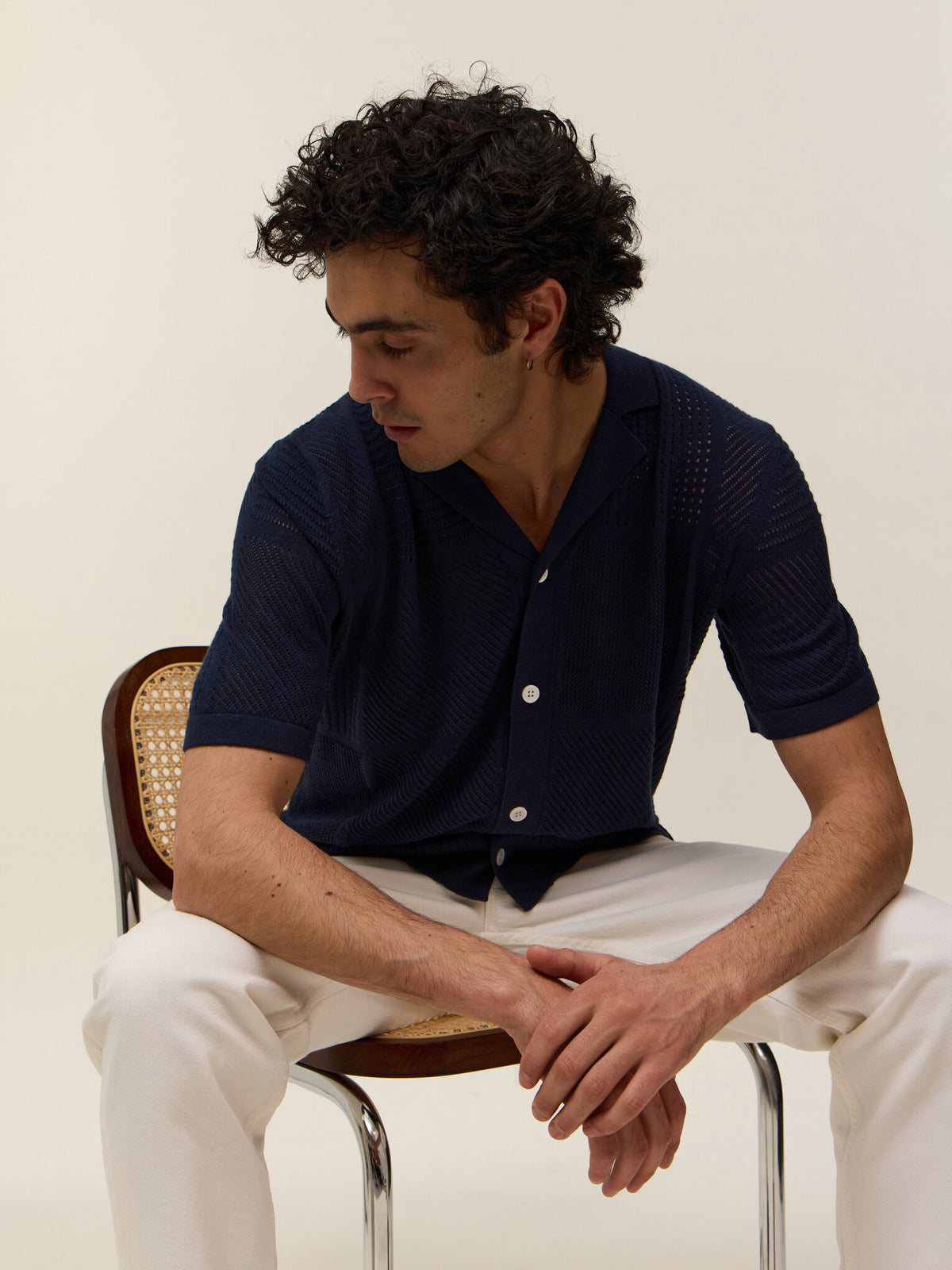 Marlon polo shirt