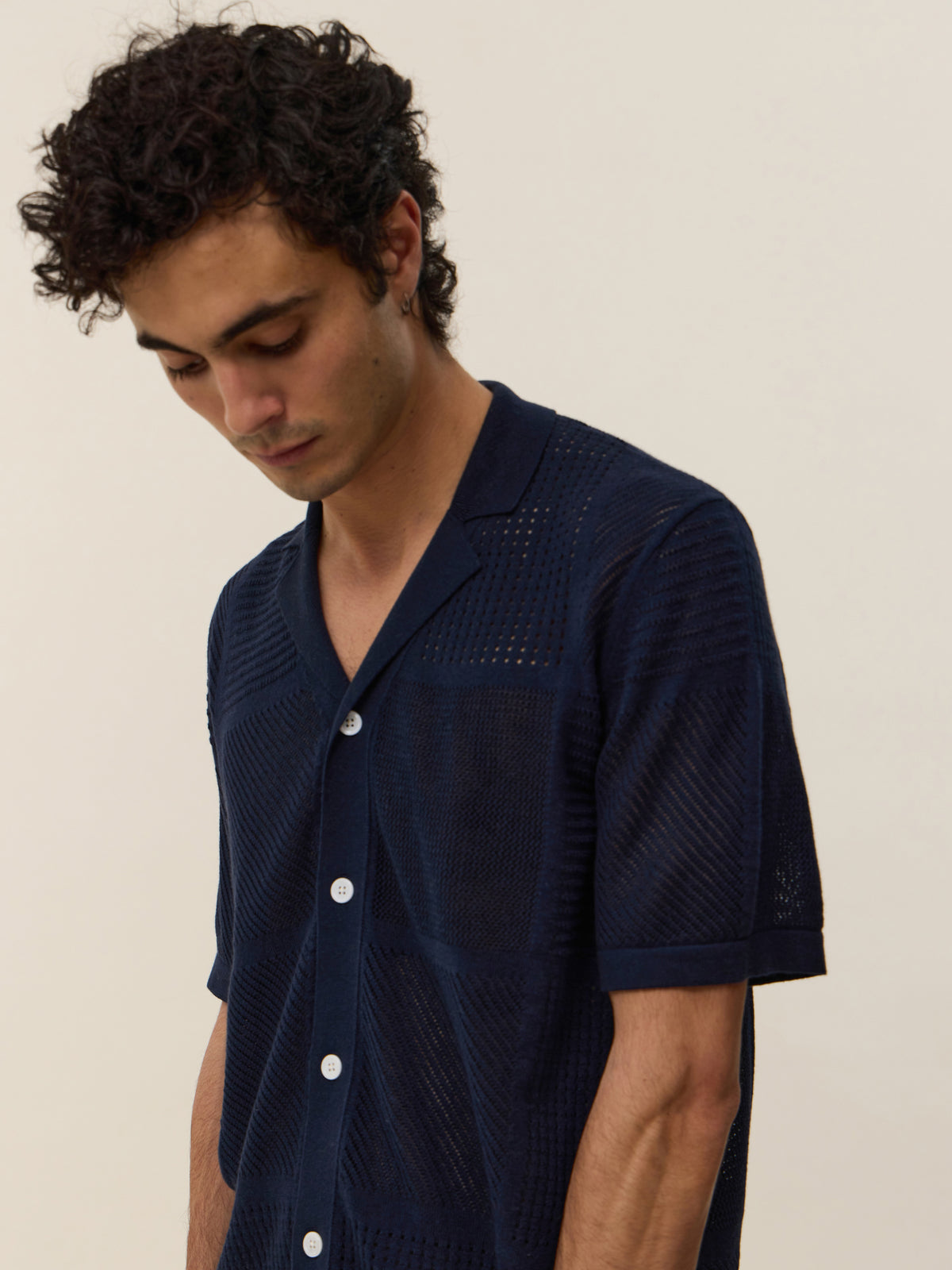 Marlon polo shirt