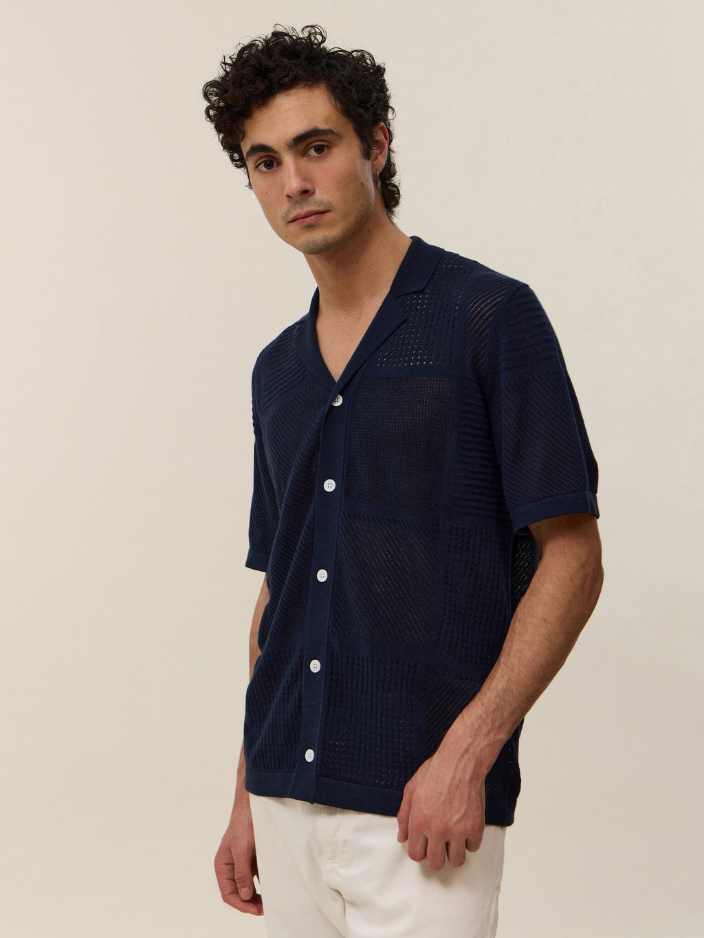 Marlon Polo Shirt