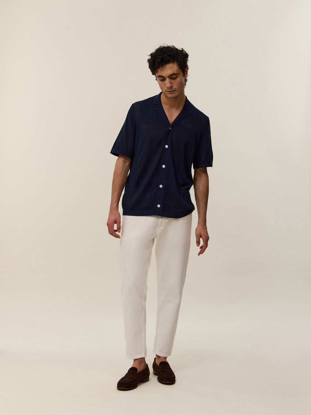 Marlon polo shirt