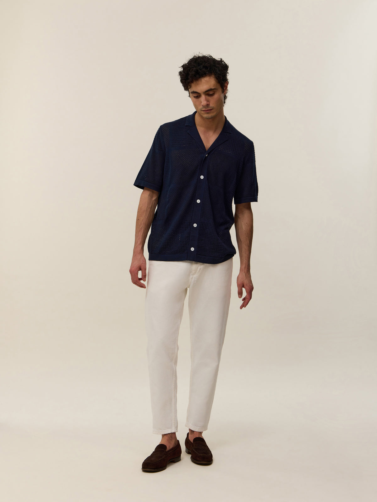 Marlon polo shirt