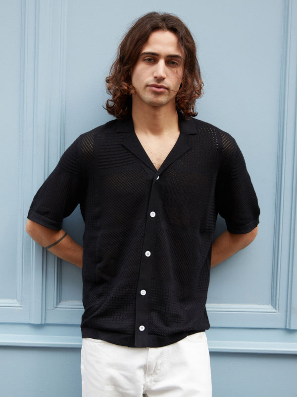 Marlon Polo Shirt