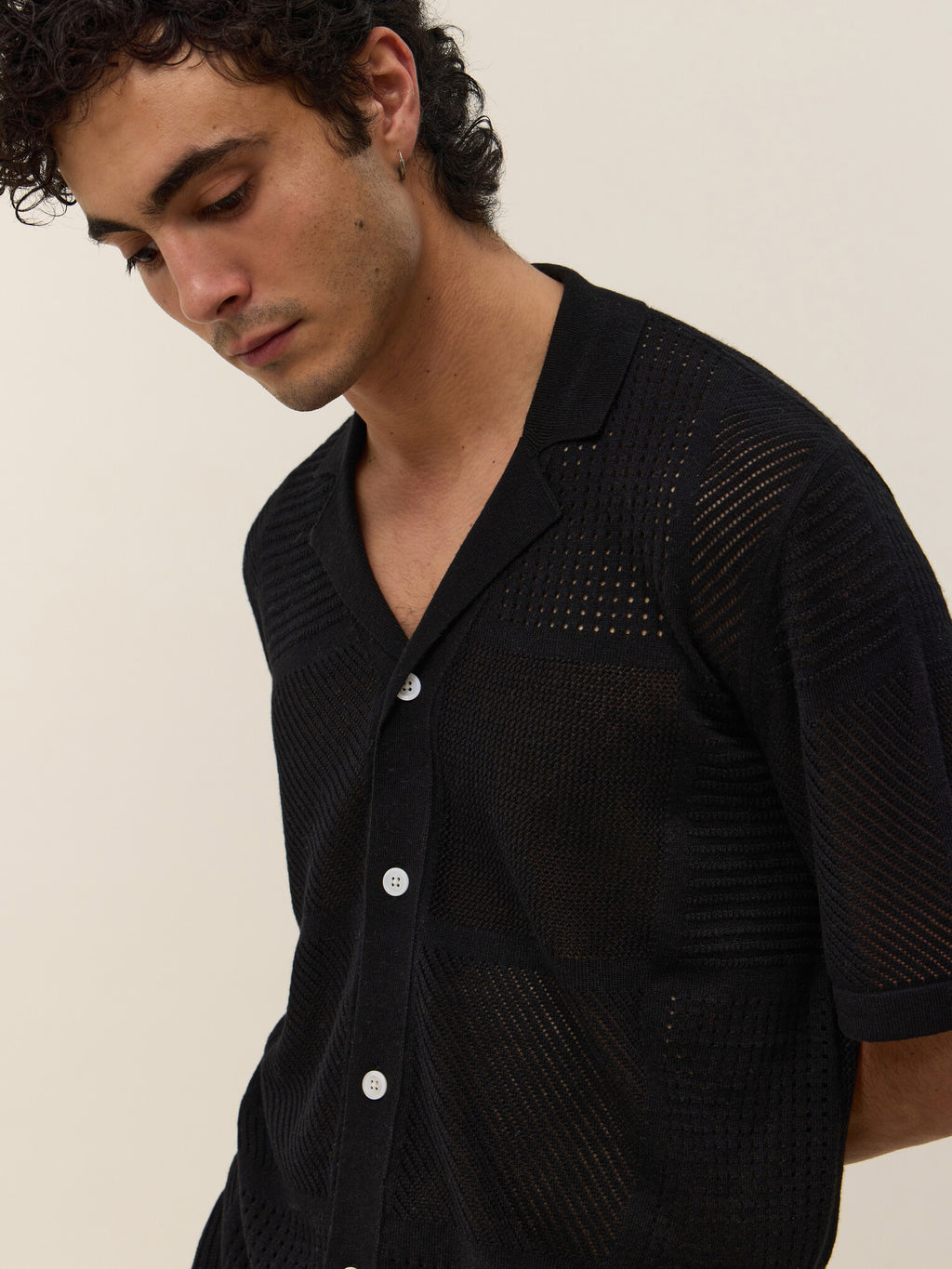 Marlon polo shirt