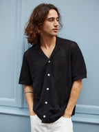 Marlon polo shirt