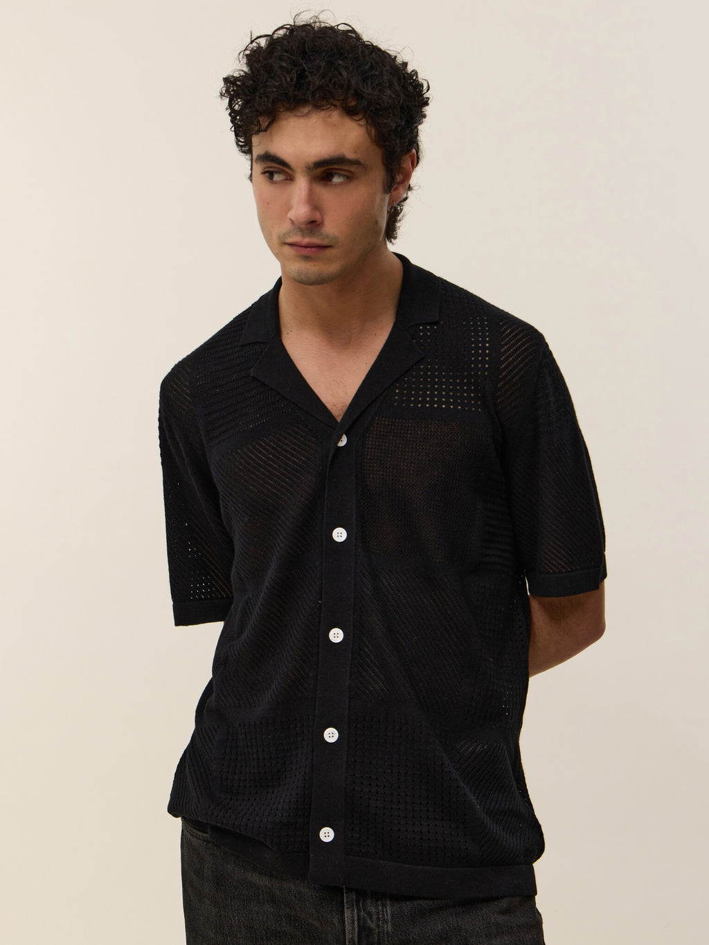 Marlon polo shirt
