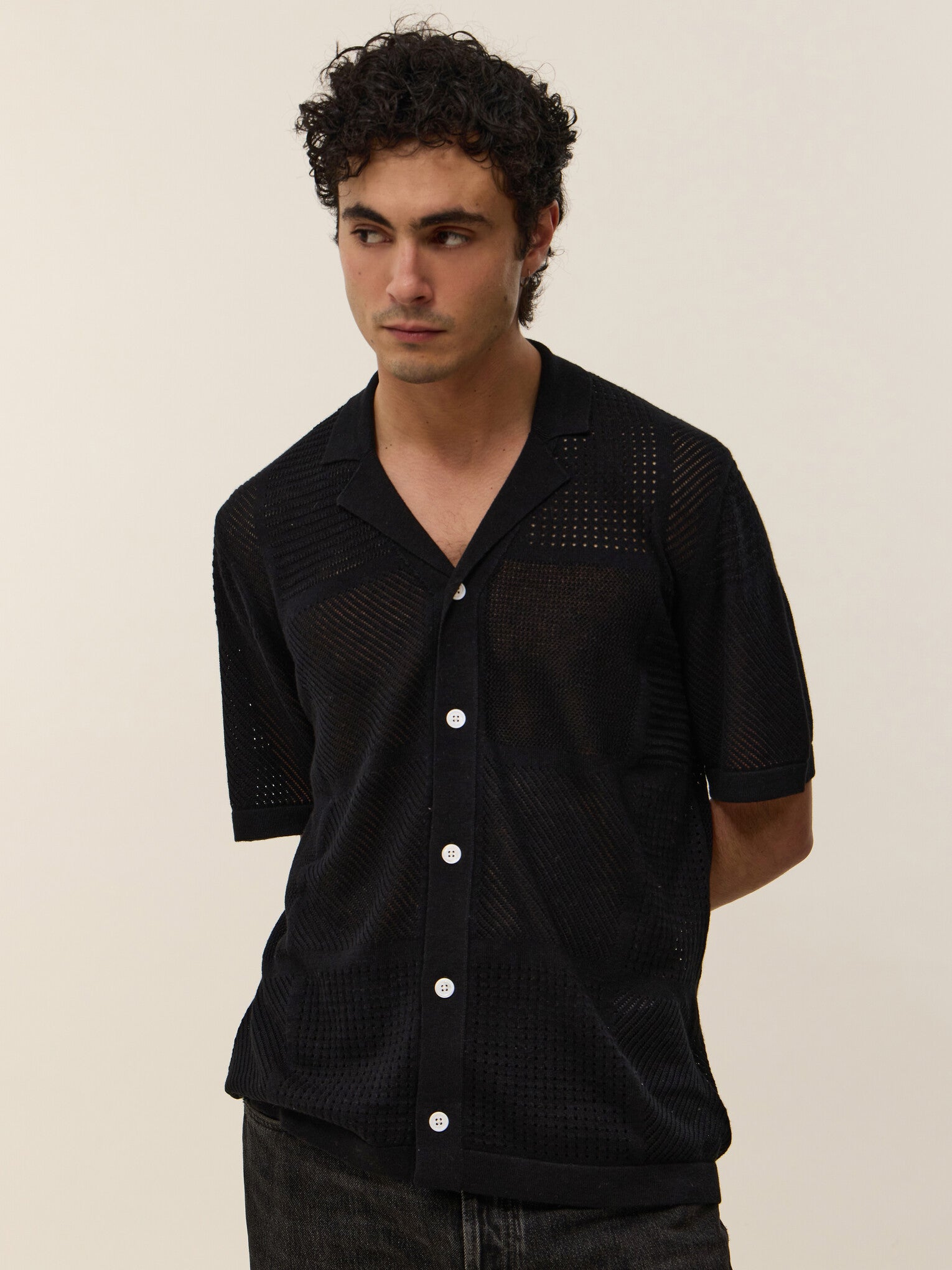 Marlon polo shirt