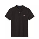 Polo Marbella - Noir - Homme