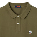 Polo Marbella - Vert - Homme