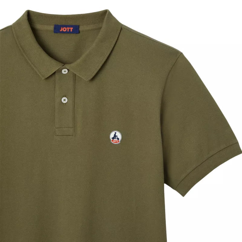 Polo Marbella - Vert - Homme