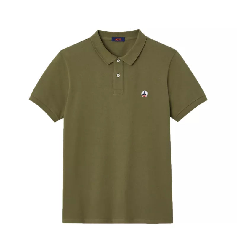 Polo Marbella - Vert - Homme