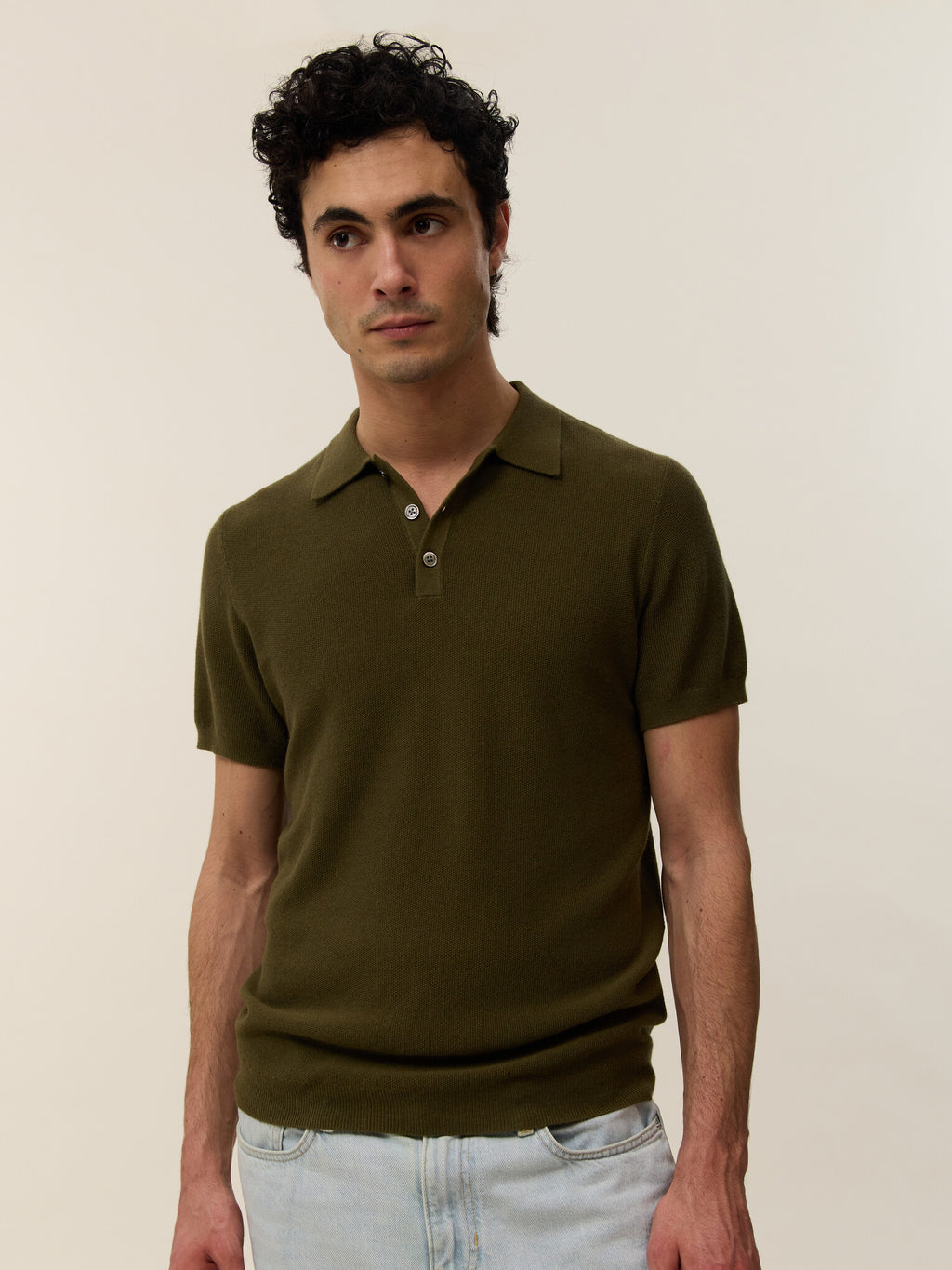 Sono polo shirt