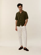 Zev Polo Shirt