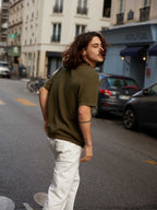 Zev Polo Shirt