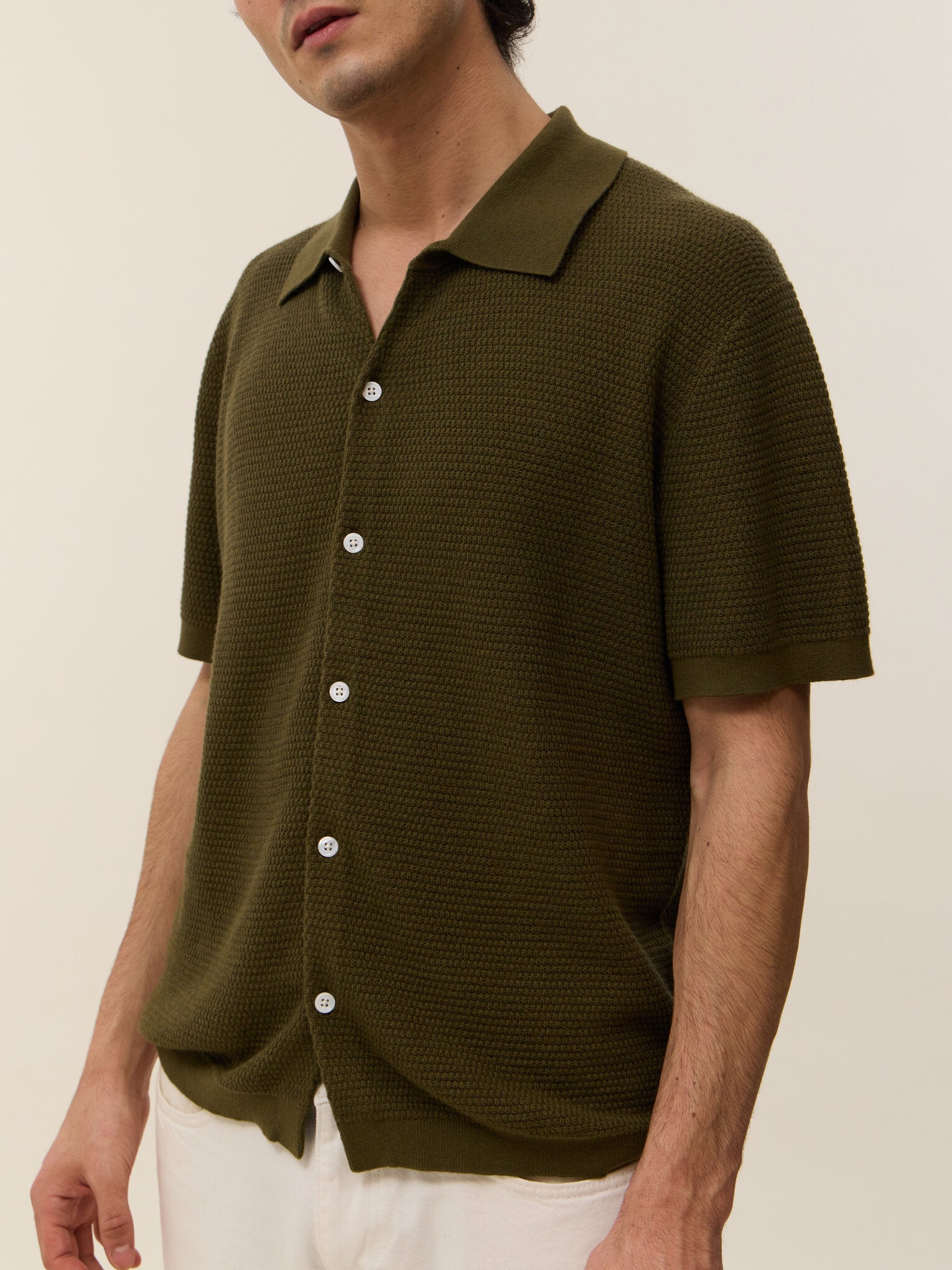 Zev Polo Shirt