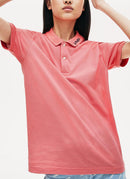 Lacoste - Polo Lacoste - Amaryllis/Multico - Unisexe