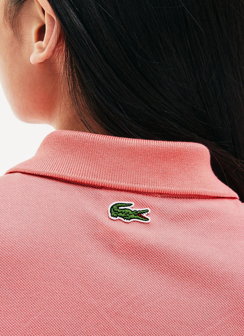 Lacoste - Polo Lacoste - Amaryllis/Multico - Unisexe