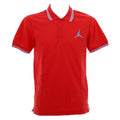 Polo Nike Jordan Skyline Jumbo Jumpman - Rouge