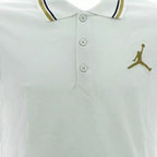 Polo Nike Jordan Skyline Jumbo Jumpman - Blanc