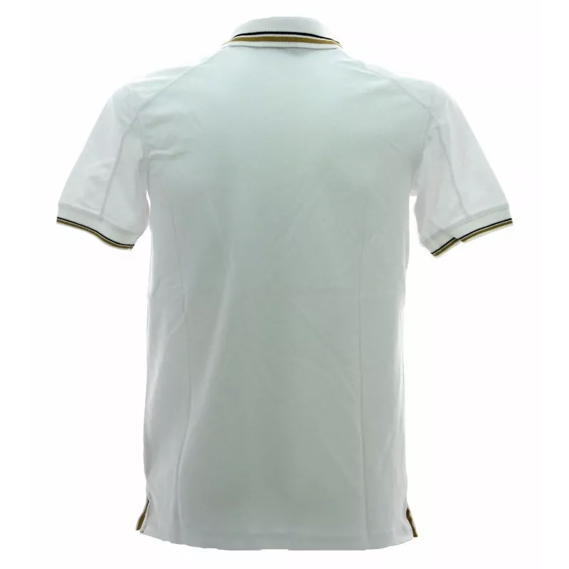 Polo Nike Jordan Skyline Jumbo Jumpman - Blanc