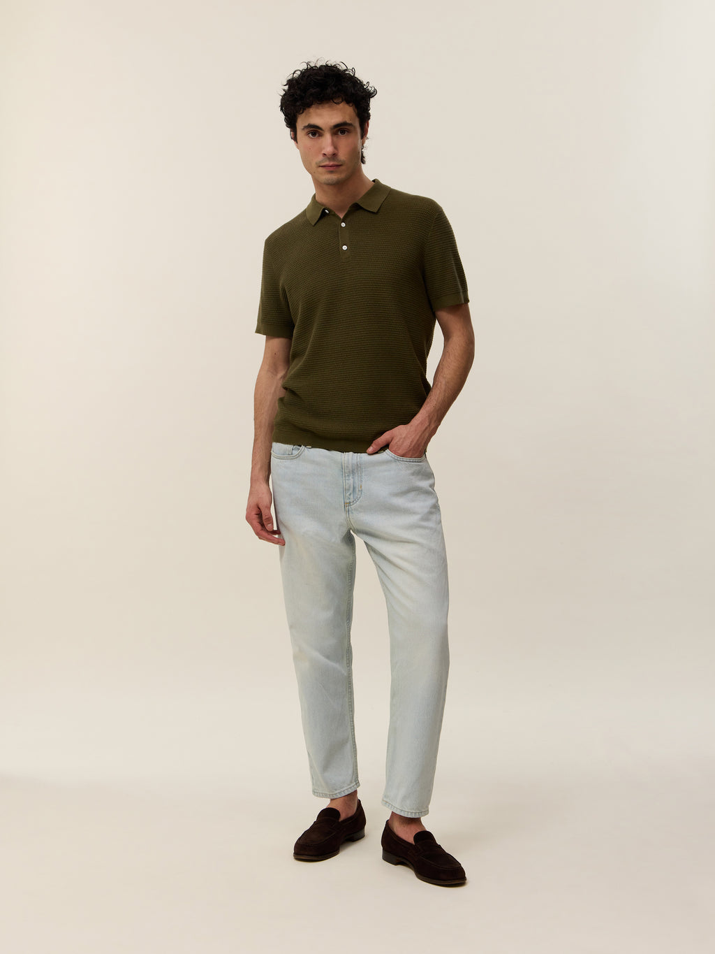 Polo Nolo