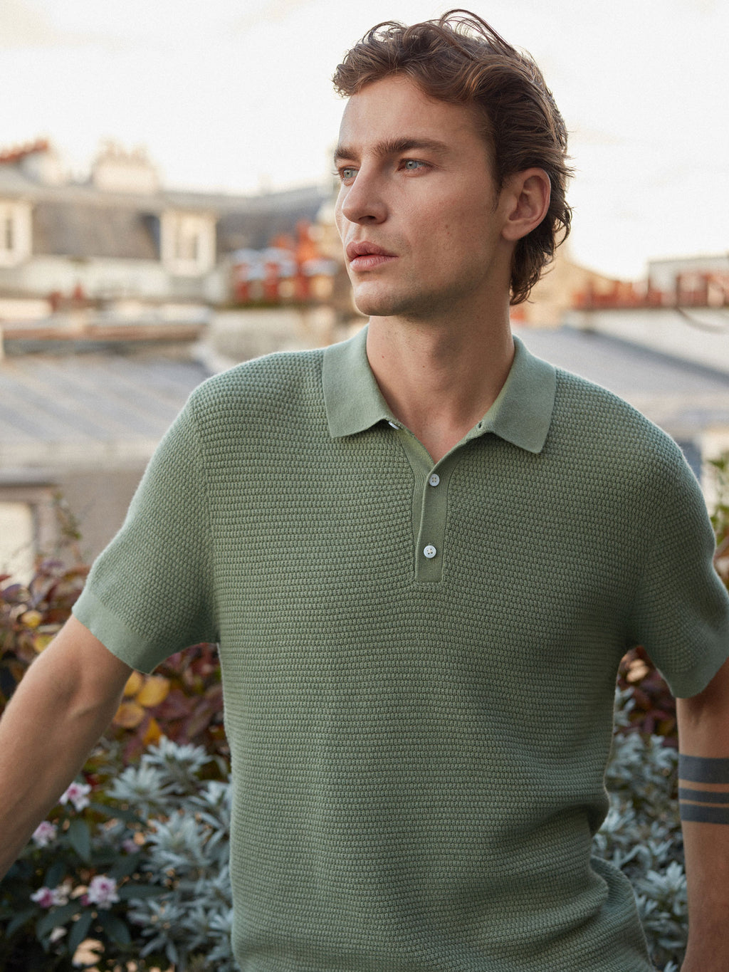 Nolo polo shirt