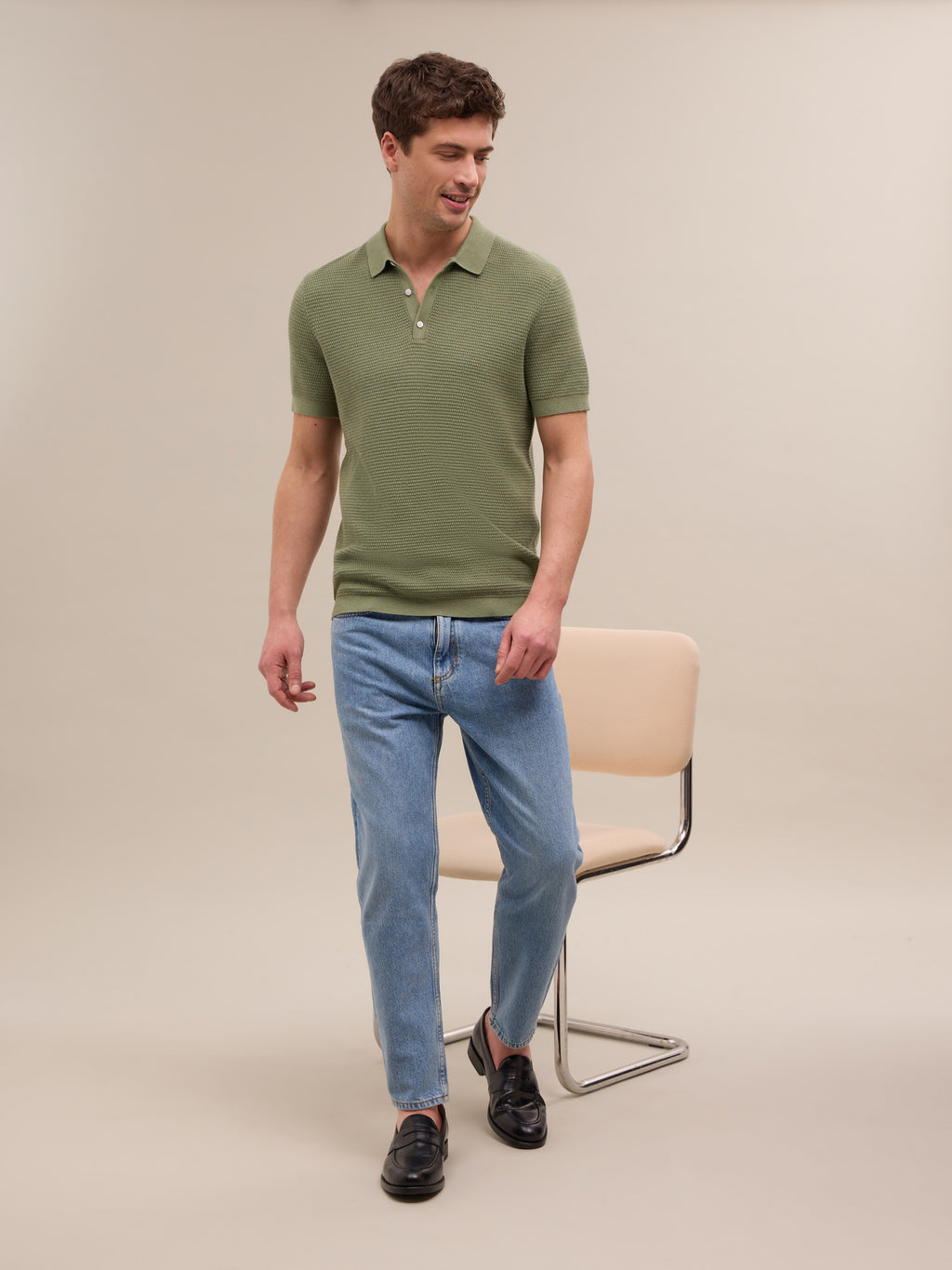 Nolo polo shirt