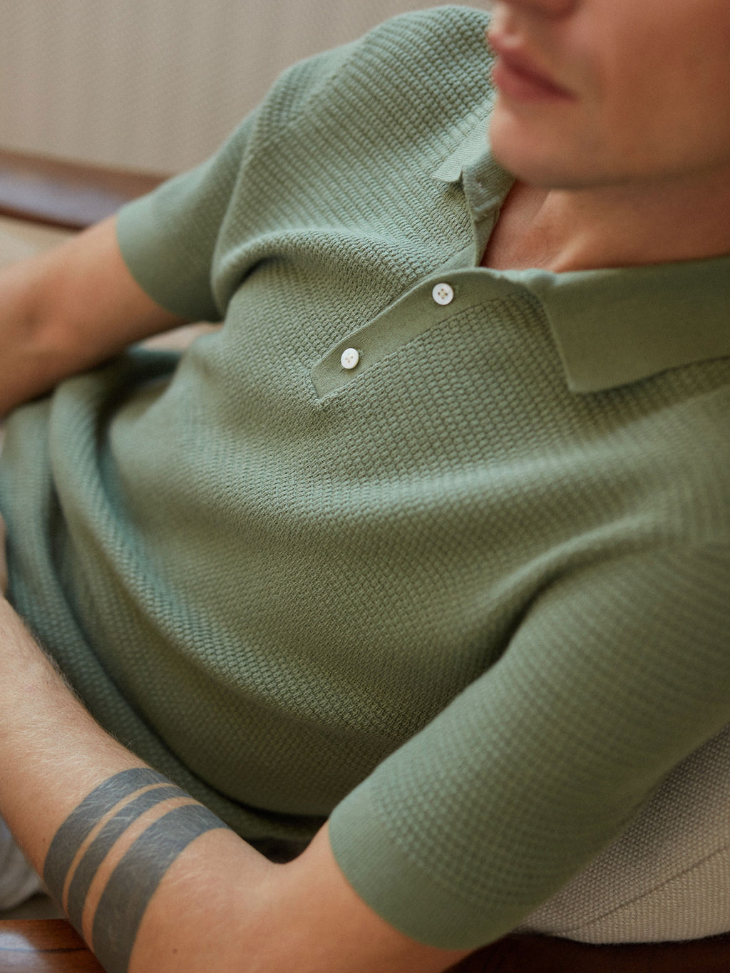 Nolo polo shirt