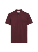 The Kooples - Polo - Cloudy Blue / Lt Beige - Homme