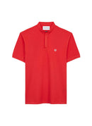 The Kooples - Polo - Rouge - Homme