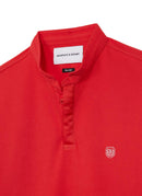 The Kooples - Polo - Rouge - Homme