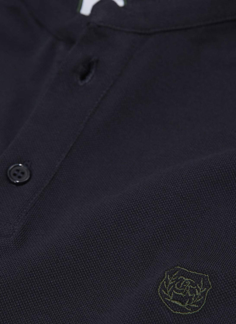 The Kooples - Polo - Dark Navy / Depths - Homme