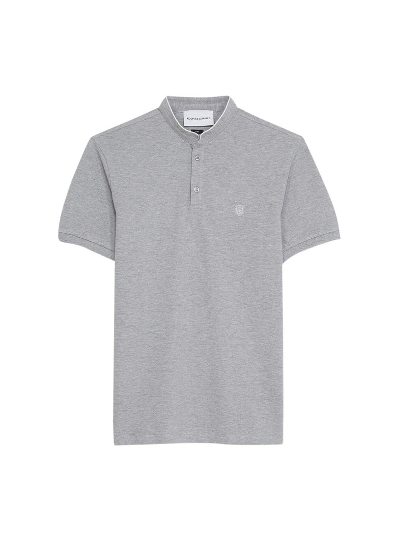 The Kooples - Polo - Bleu - Homme