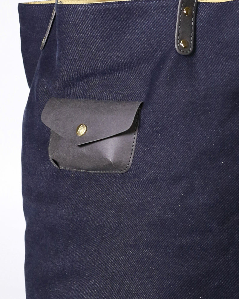 Petit Polochon Jean Black