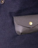 Petit Polochon Jean Black