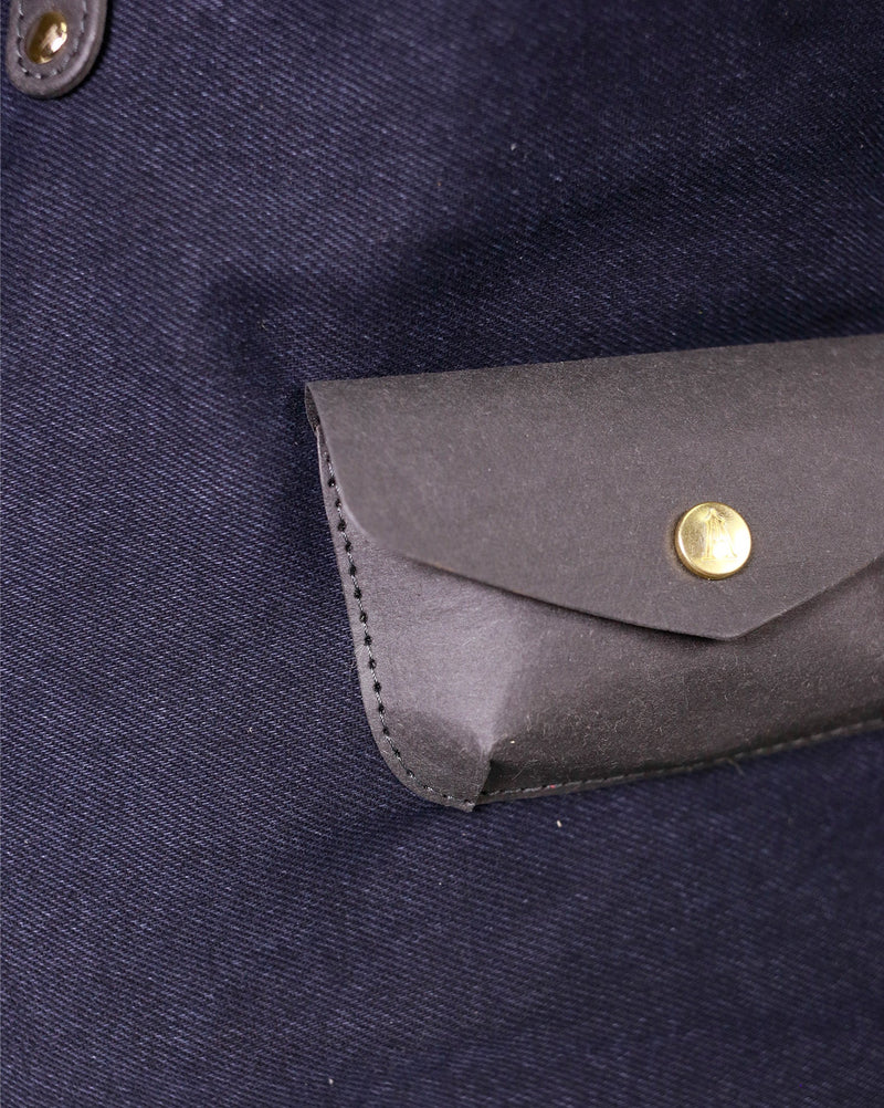 Petit Polochon Jean Black