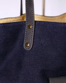 Petit Polochon Jean Black