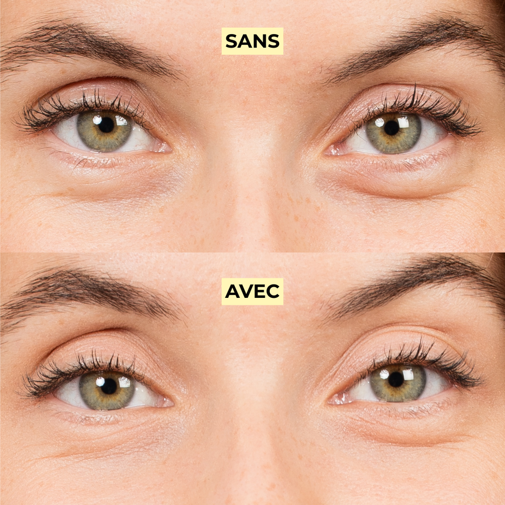 Trio • Anti-Dark Circles Tinted Treatment (Pre-Order) + Bb Cream Spf20 + Bronzer