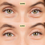 Trio • Anti-Dark Circles Tinted Treatment (Pre-Order) + Bb Cream Spf20 + Bronzer