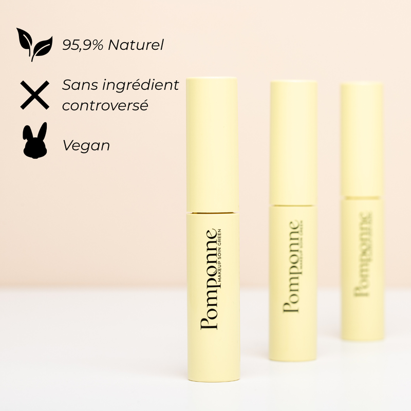 Trio • Anti-cernes soin teinté (Pré-commande) + BB crème SPF20 + Bronzer