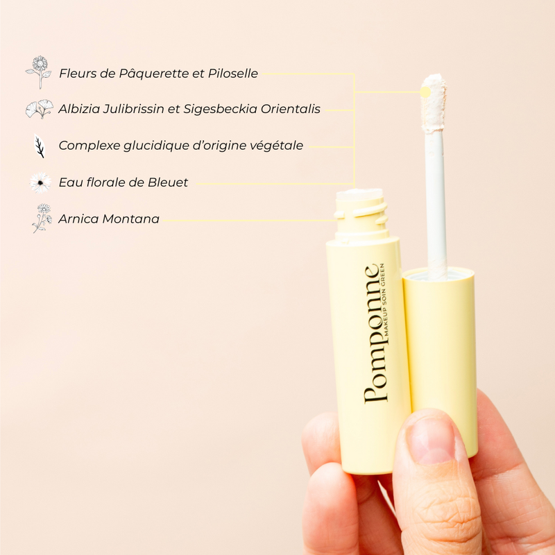 Corrector de cuidado con color • Universal • Reserva