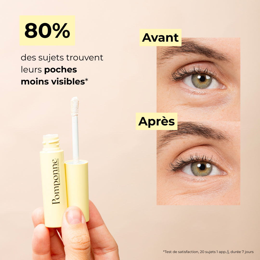 Dúo • Tratamiento Con Color Antiojeras (Previa) + Crema Hidratante Bb Spf20