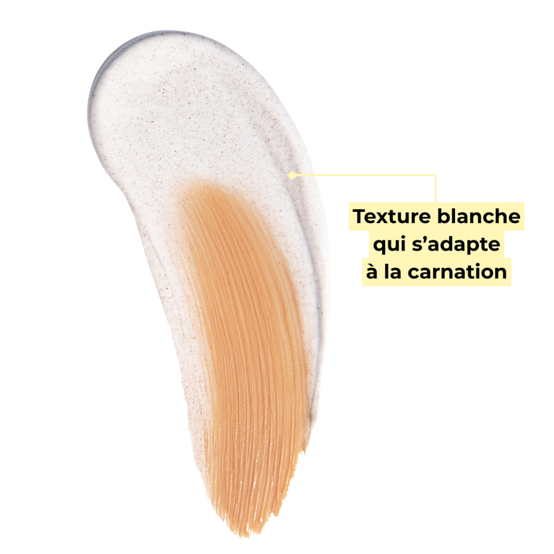 Trio • Anti-cernes soin teinté (Pré-commande) + BB crème SPF20 + Bronzer