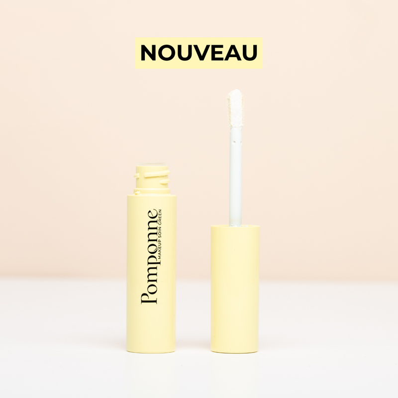 Trio • Anti-cernes soin teinté (Pré-commande) + BB crème SPF20 + Bronzer